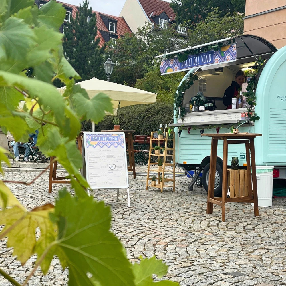 Hohensteiner Spätlese Weinfest