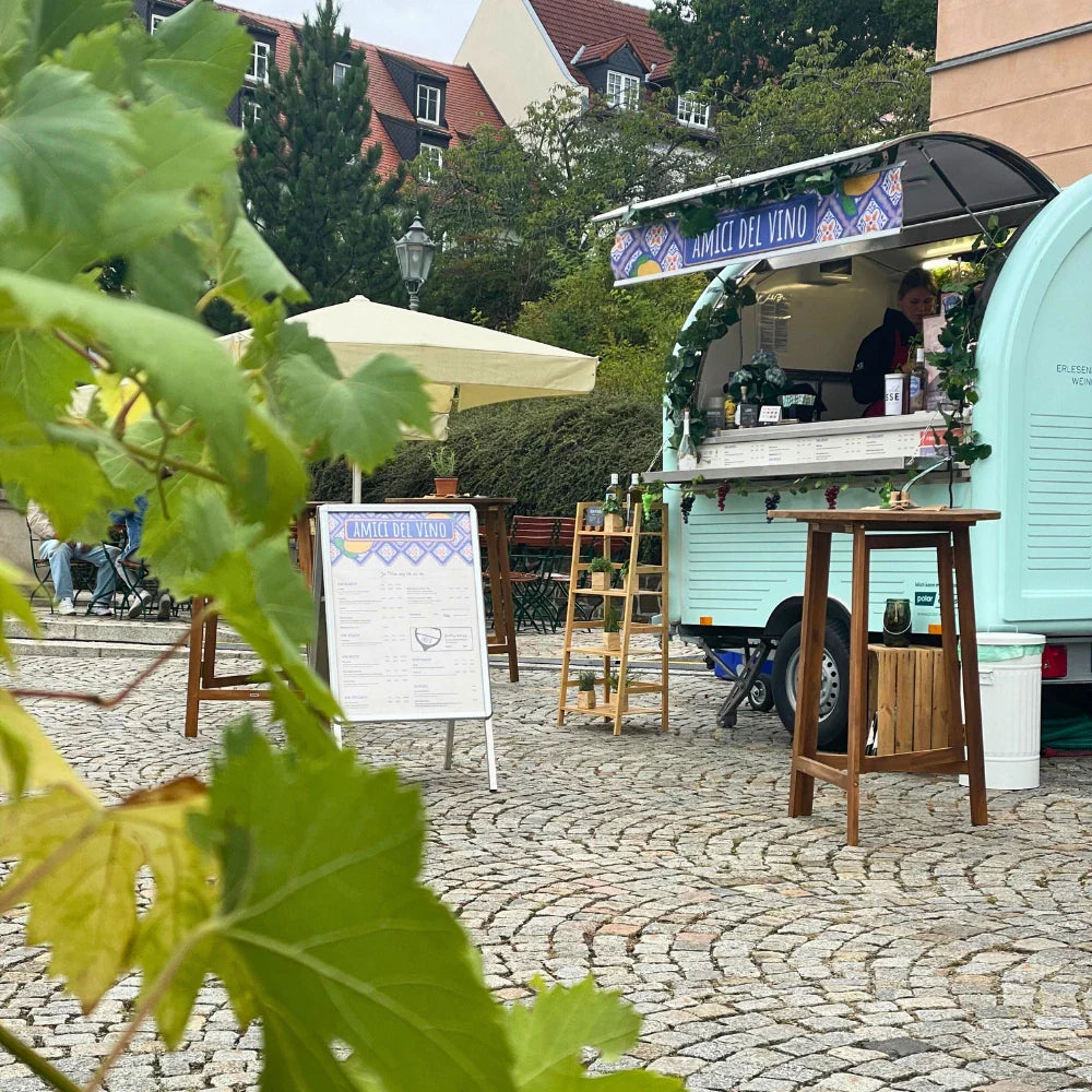 Hohensteiner Spätlese 2025