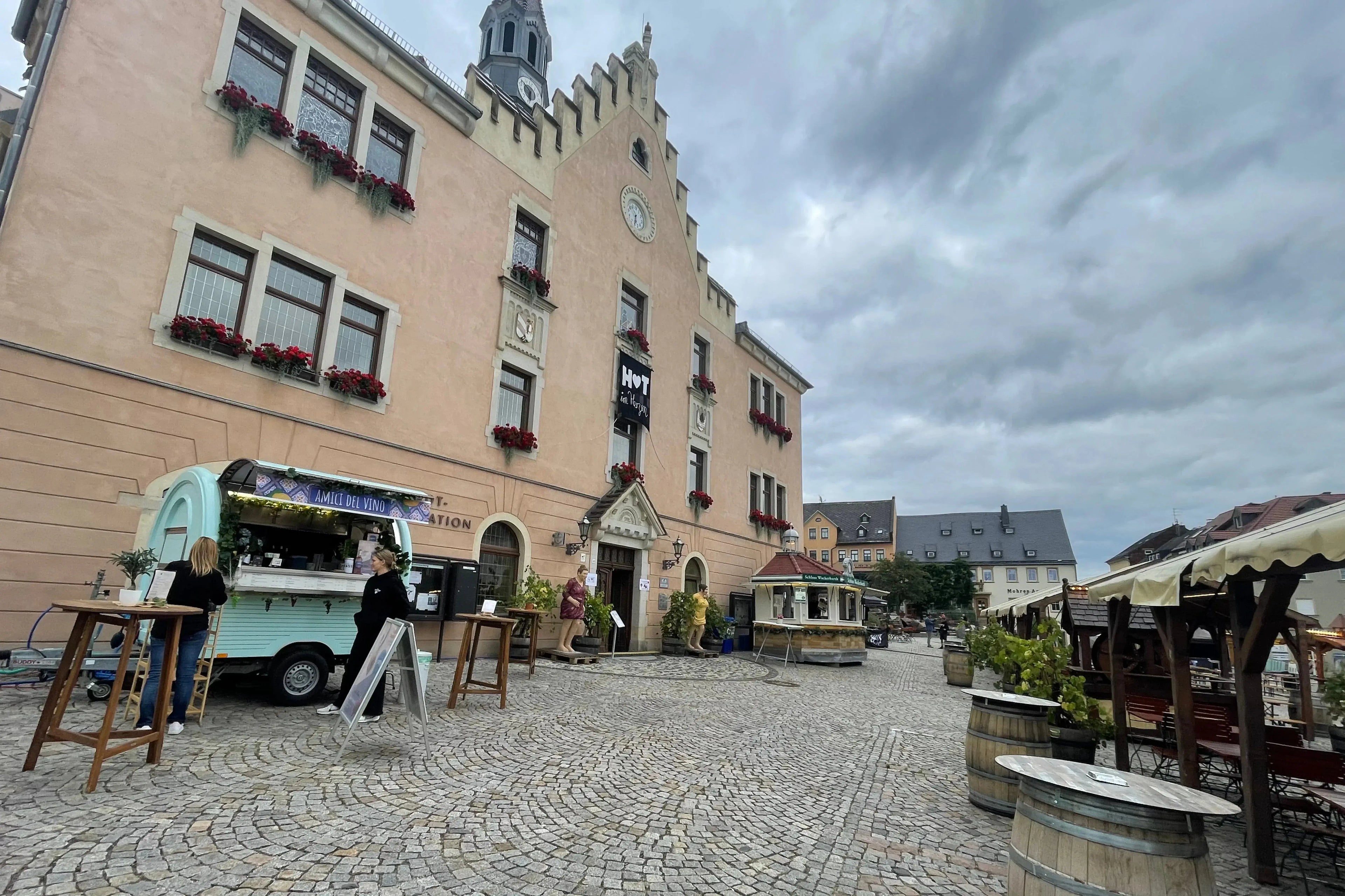 Hohensteiner Spätlese 