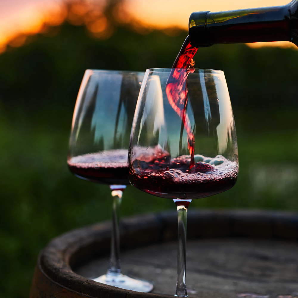 Rotwein