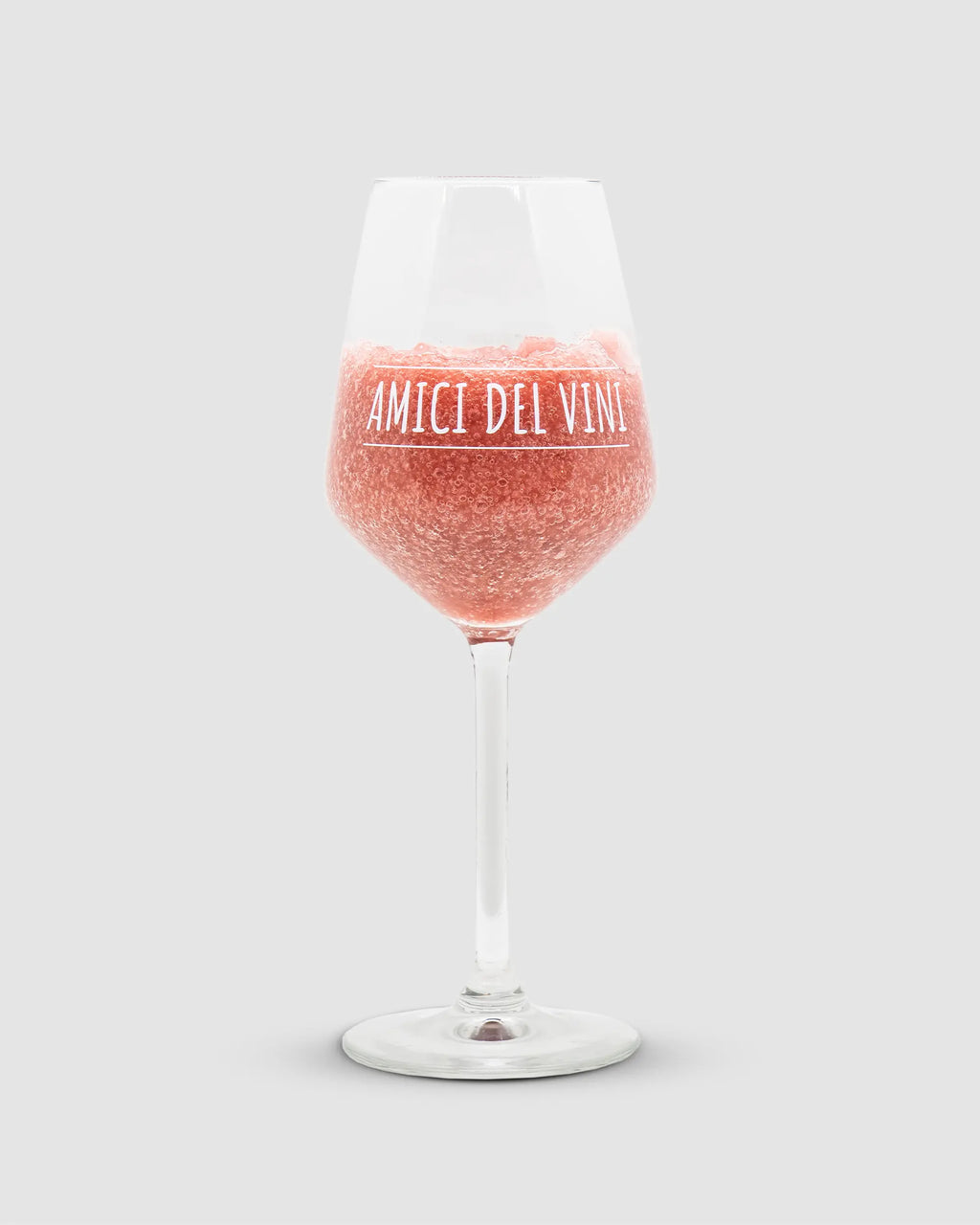 Frosato im Glas 