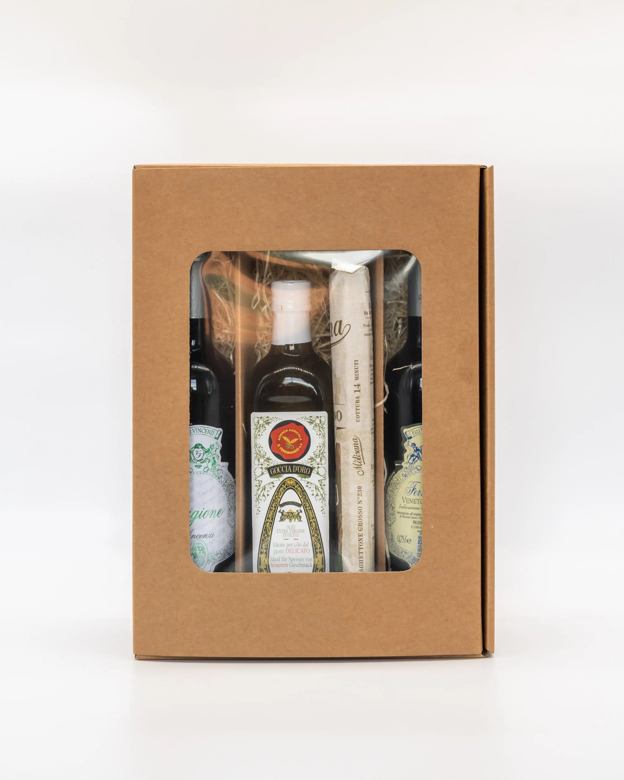 "La Dolce Vita" Paket