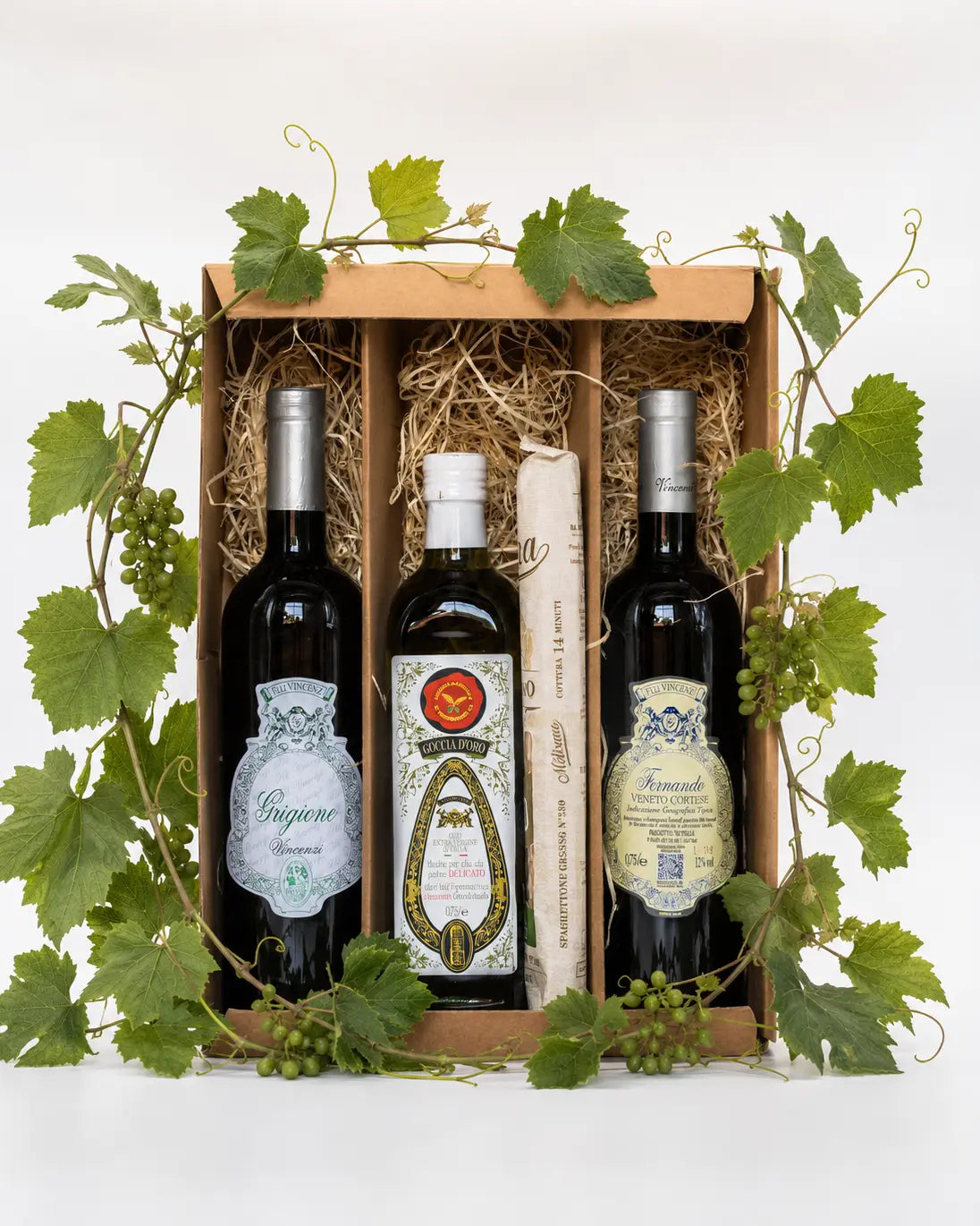 "La Dolce Vita" Paket