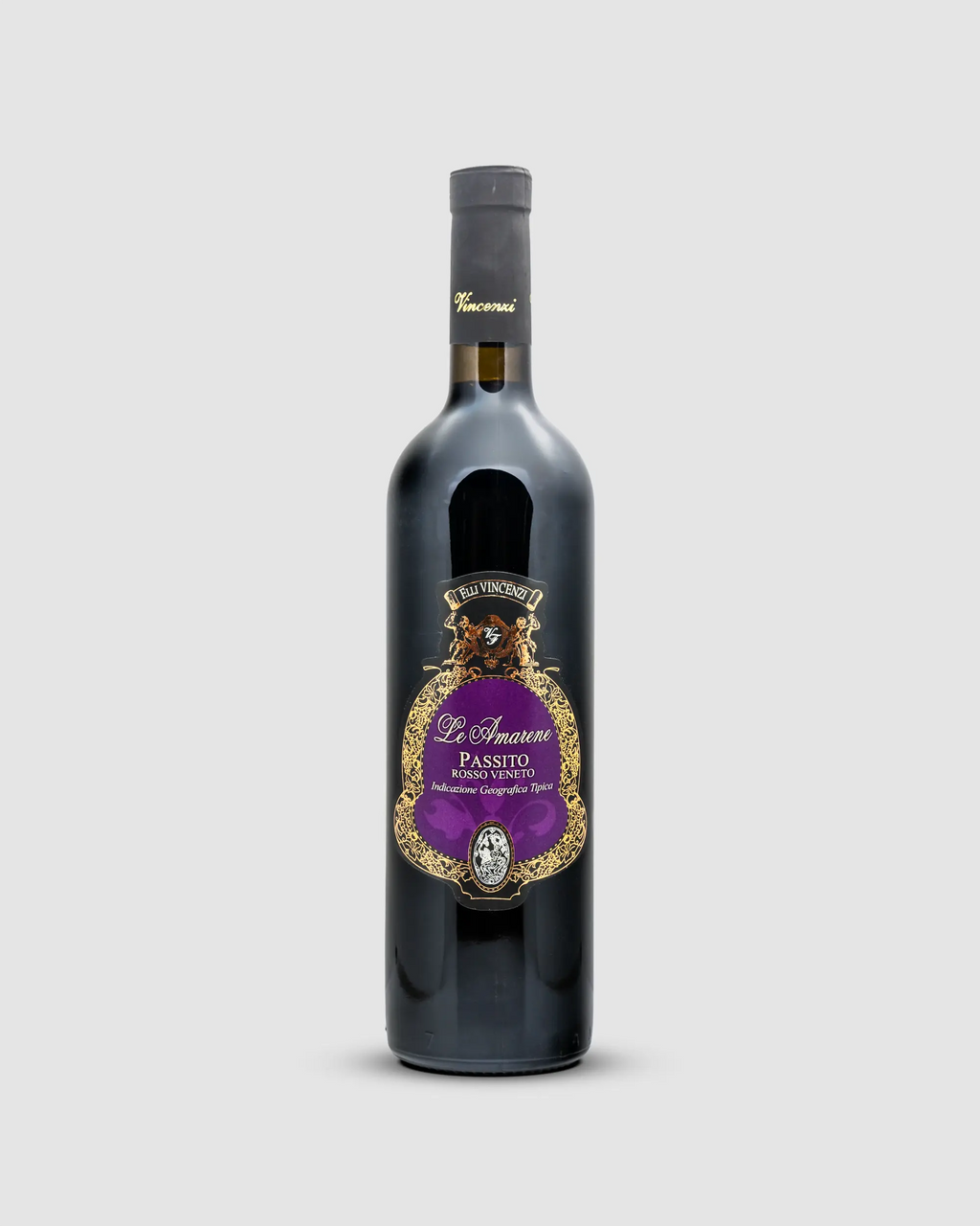 Le Amarene Vincenzi Rotwein