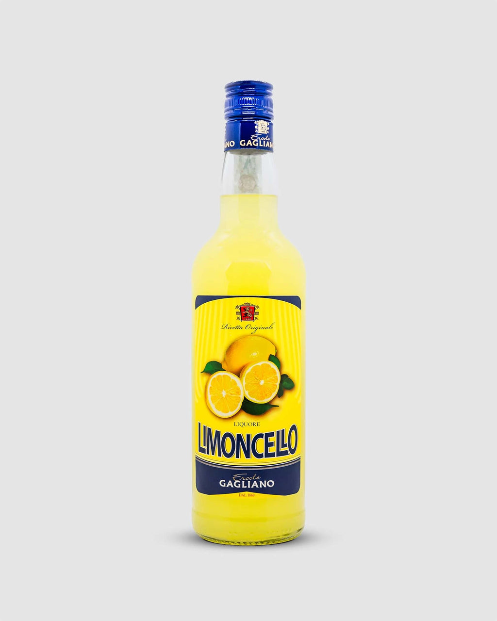 Limoncello Front Ansicht 