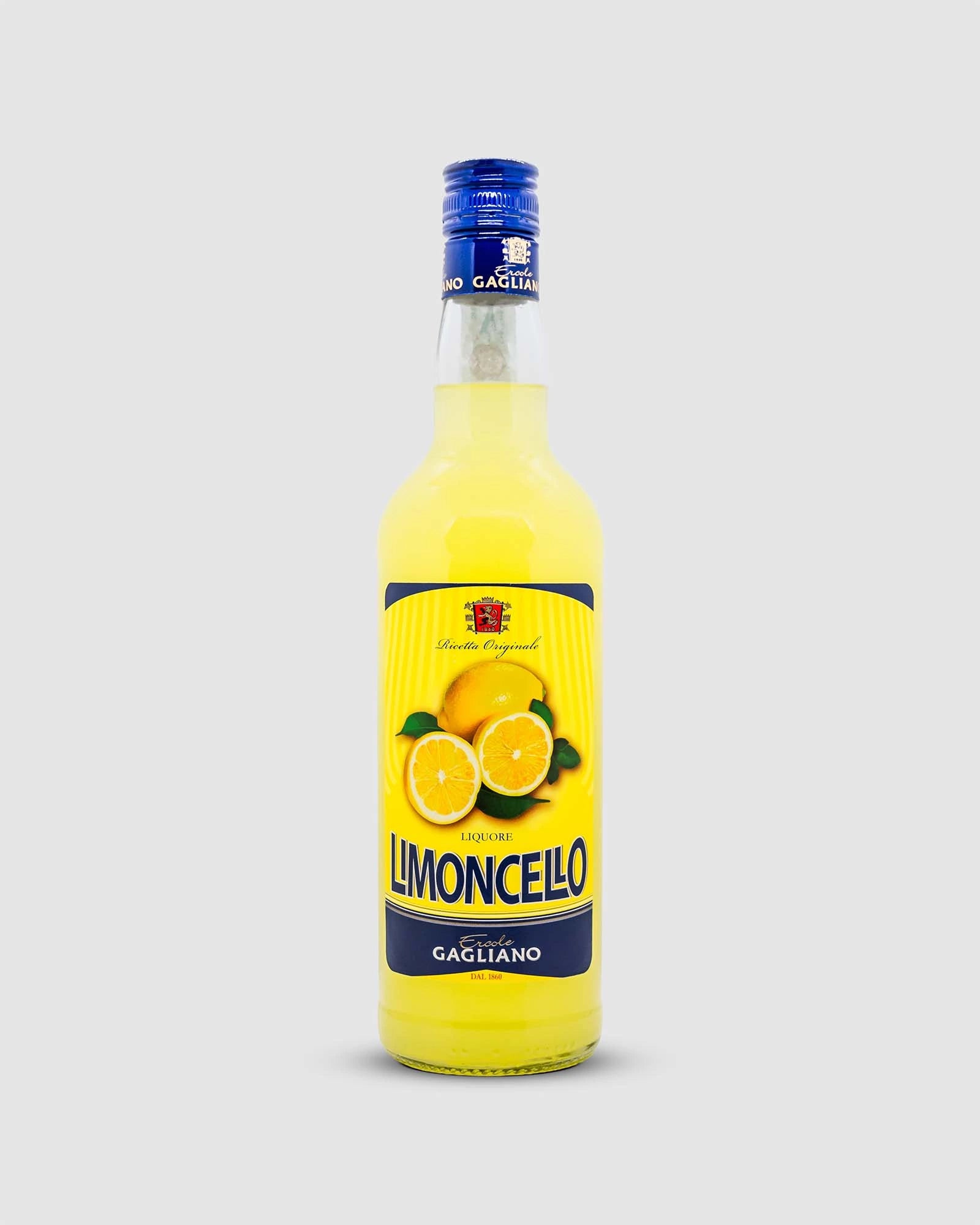 Limoncello Front Ansicht 