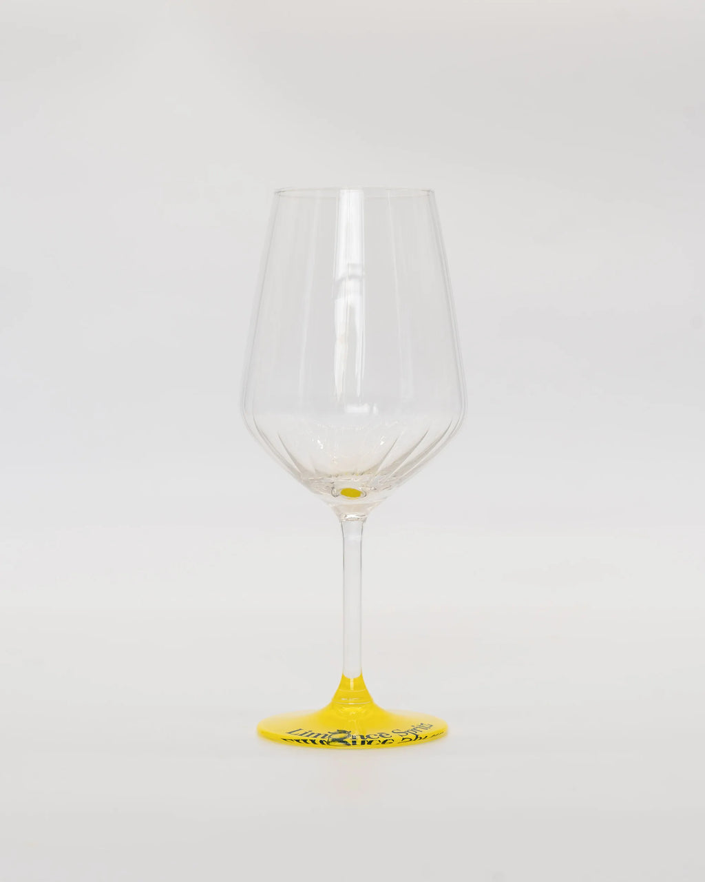 Limoncello Spritz Glas 