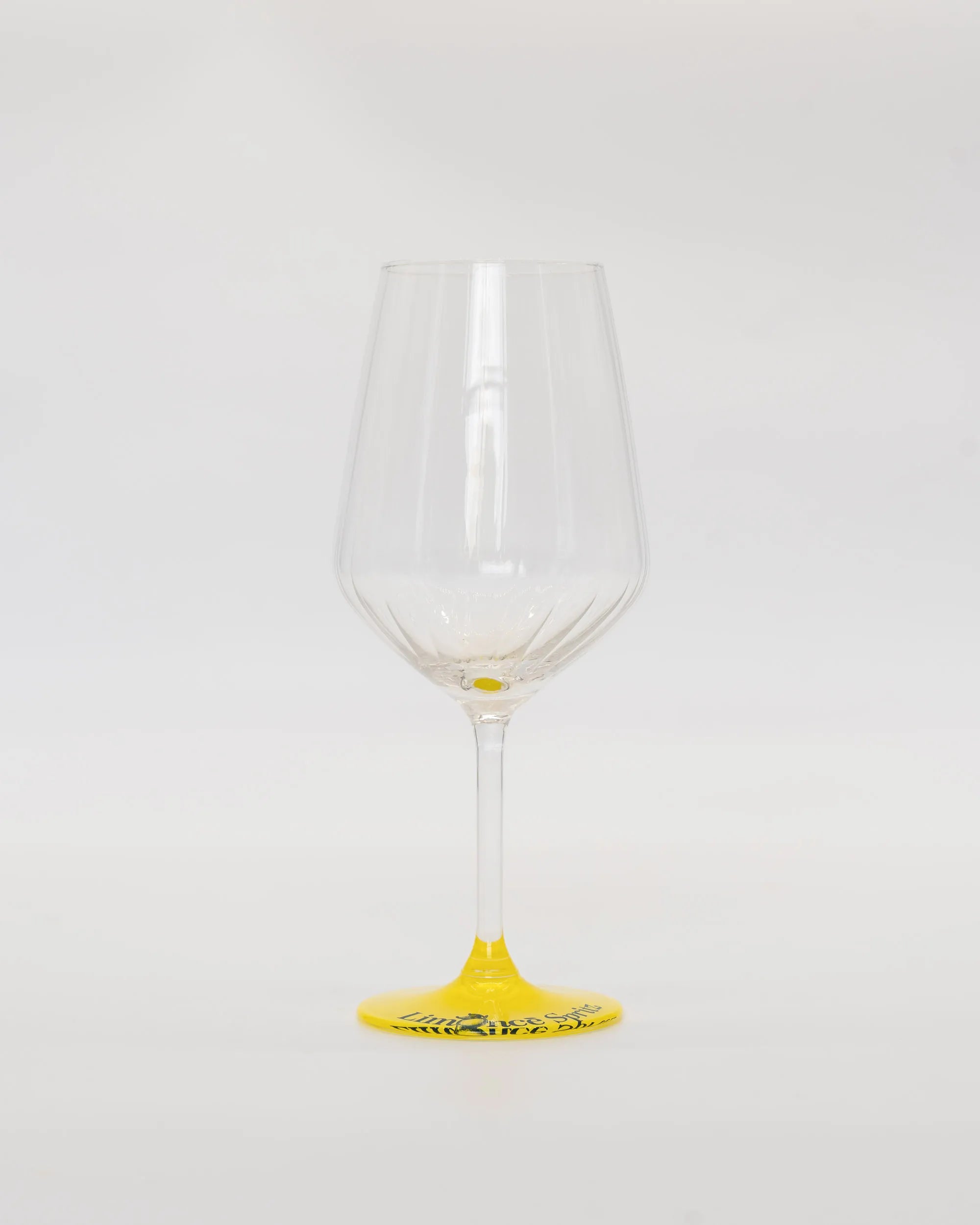 Limoncello Spritz Glas 