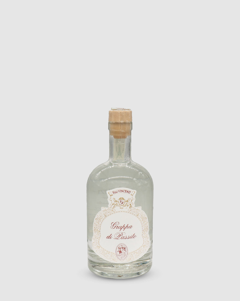 Grappa Vincenzi