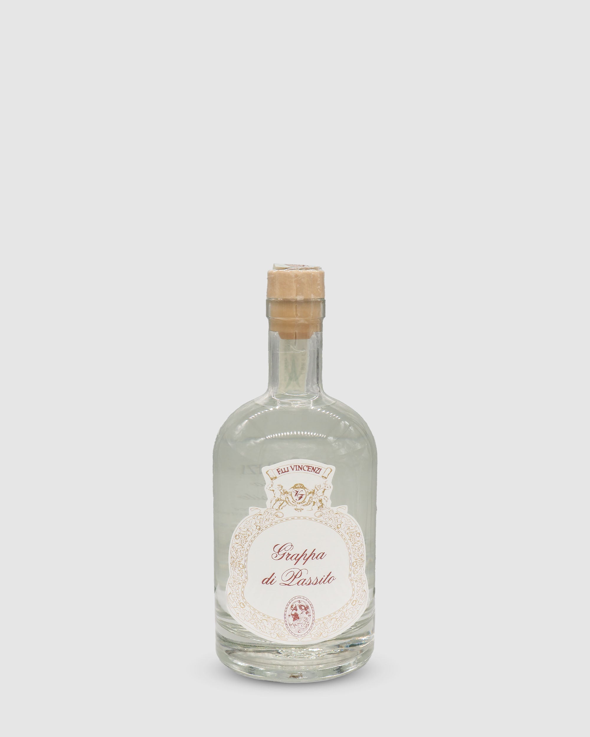 Grappa Vincenzi