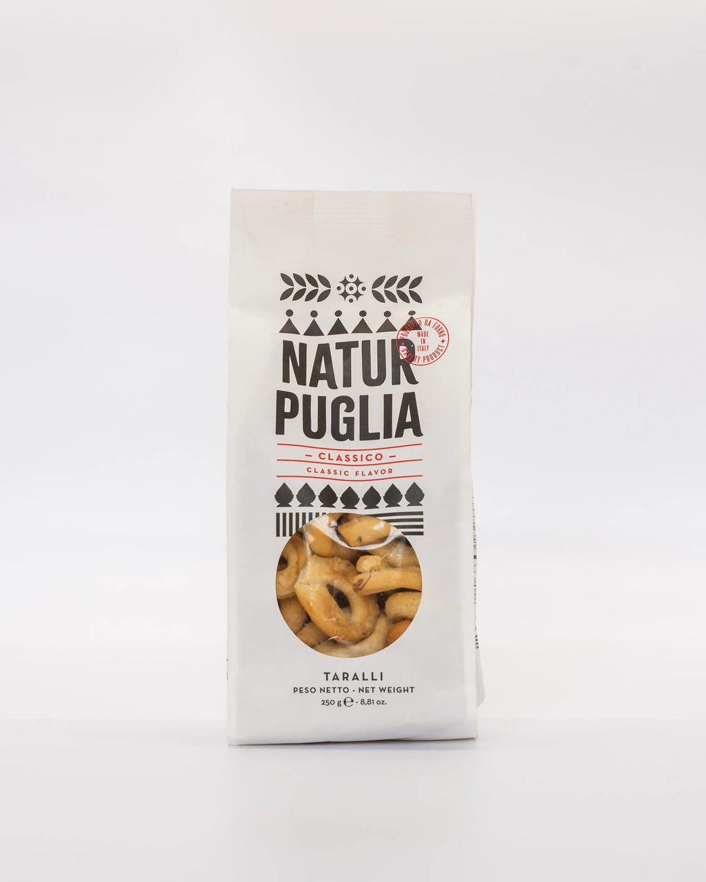 Tarallini