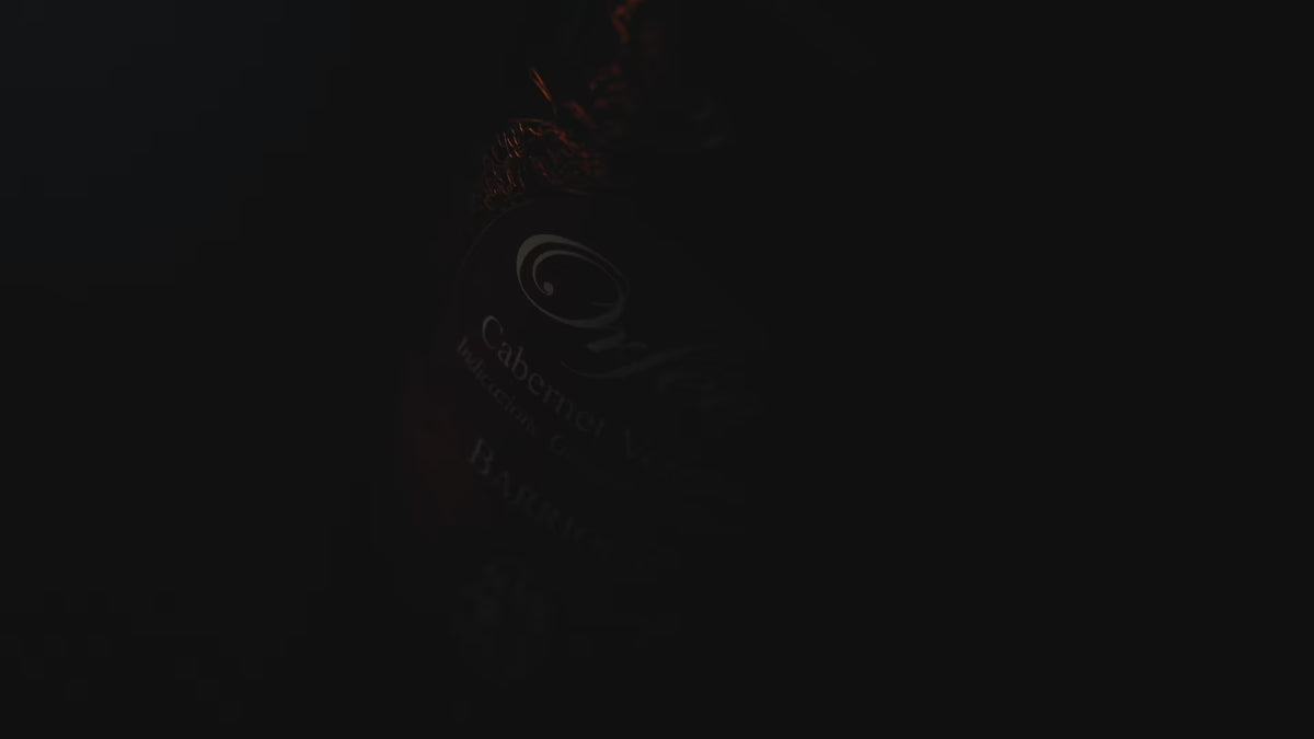 Rotwein Video Banner